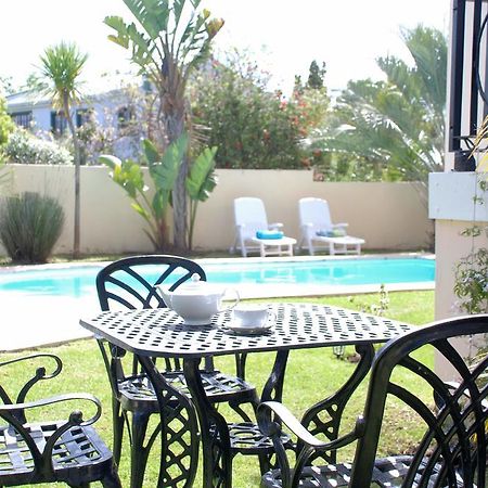 Mandalay Guest House Plettenberg Bay Eksteriør billede