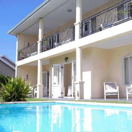 Mandalay Guest House Plettenberg Bay Eksteriør billede