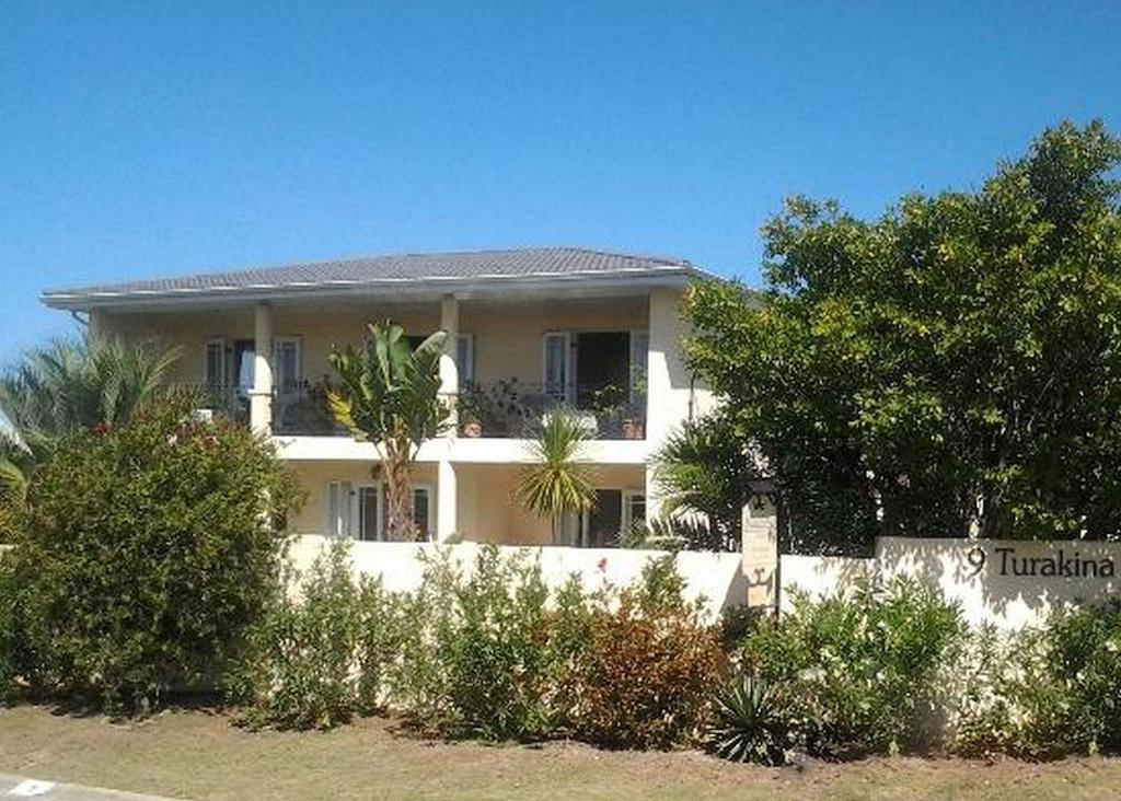 Mandalay Guest House Plettenberg Bay Eksteriør billede