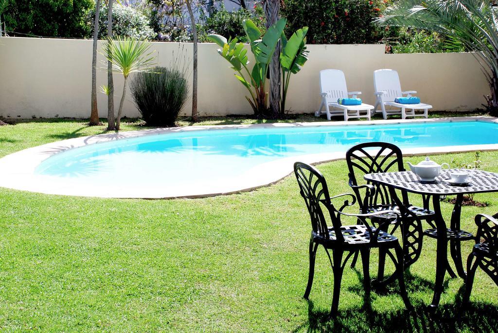 Mandalay Guest House Plettenberg Bay Eksteriør billede