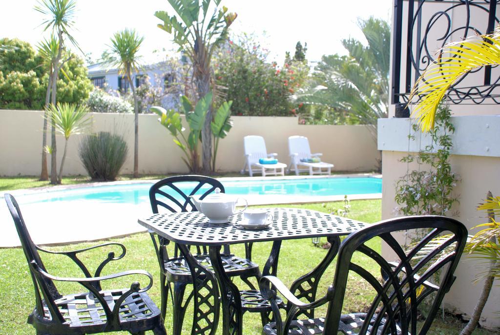 Mandalay Guest House Plettenberg Bay Eksteriør billede