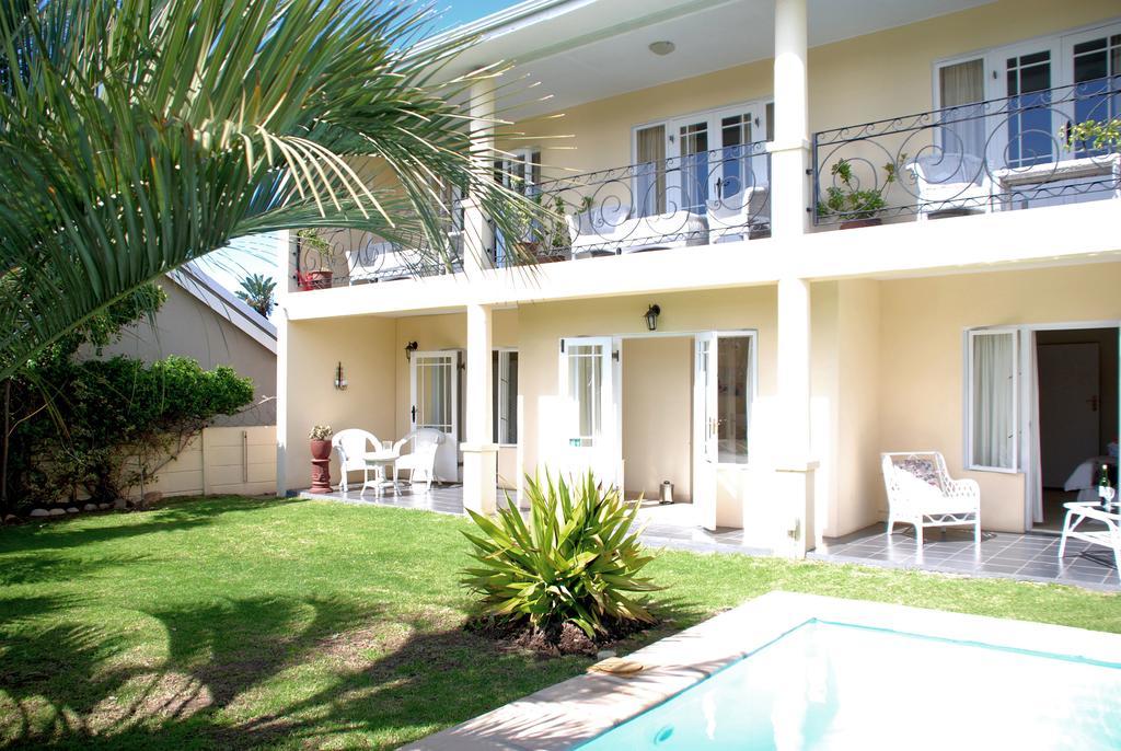 Mandalay Guest House Plettenberg Bay Eksteriør billede