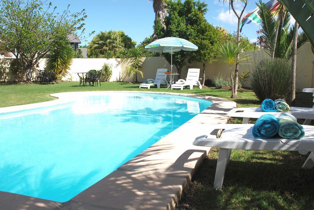Mandalay Guest House Plettenberg Bay Eksteriør billede