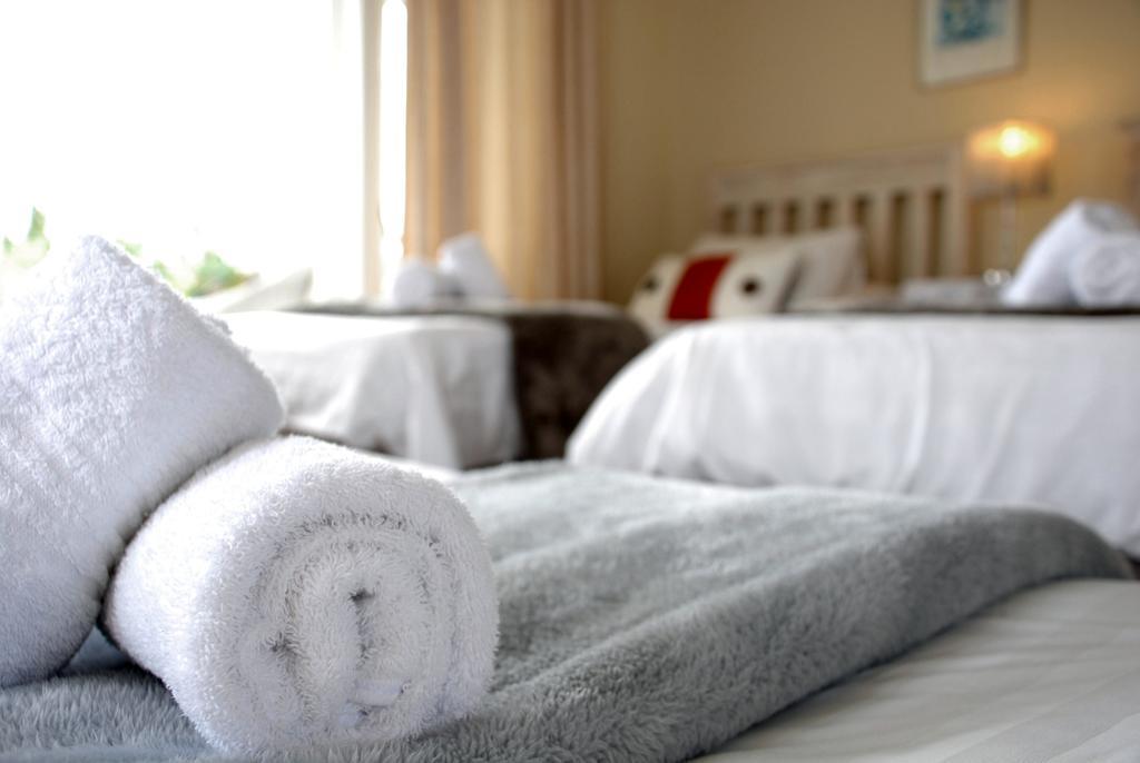 Mandalay Guest House Plettenberg Bay Eksteriør billede