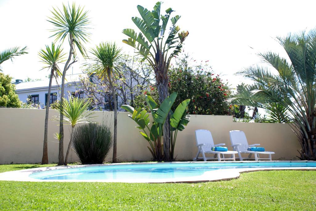 Mandalay Guest House Plettenberg Bay Eksteriør billede