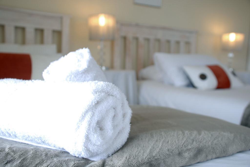 Mandalay Guest House Plettenberg Bay Eksteriør billede