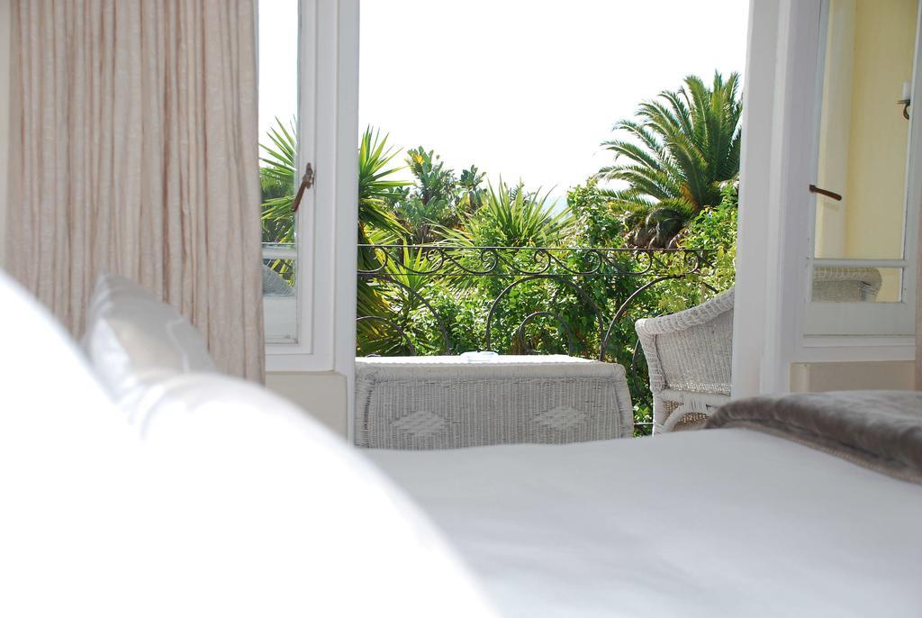 Mandalay Guest House Plettenberg Bay Eksteriør billede