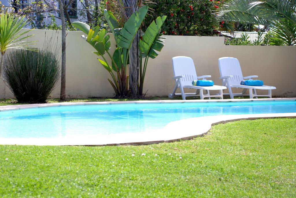 Mandalay Guest House Plettenberg Bay Eksteriør billede