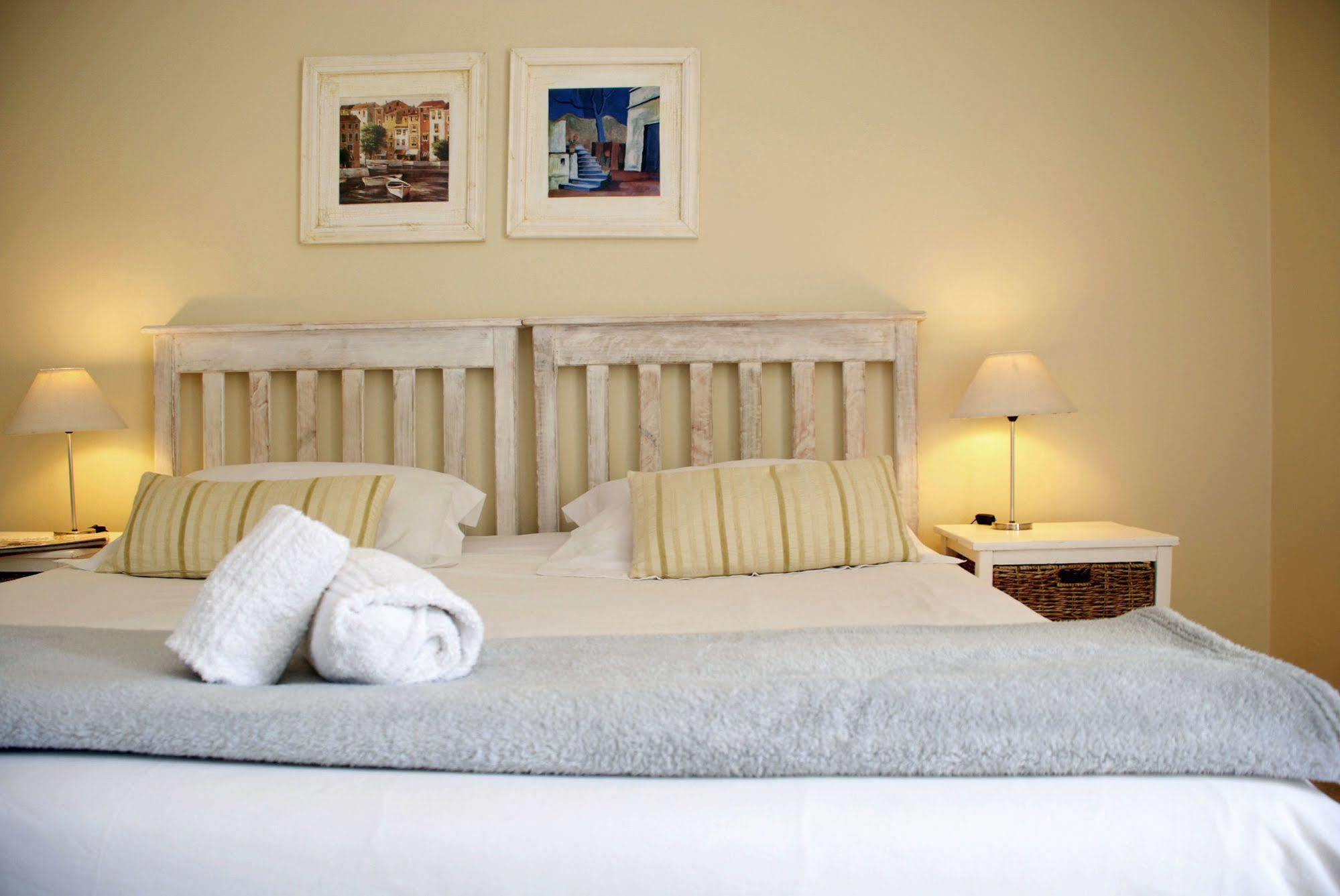 Mandalay Guest House Plettenberg Bay Eksteriør billede
