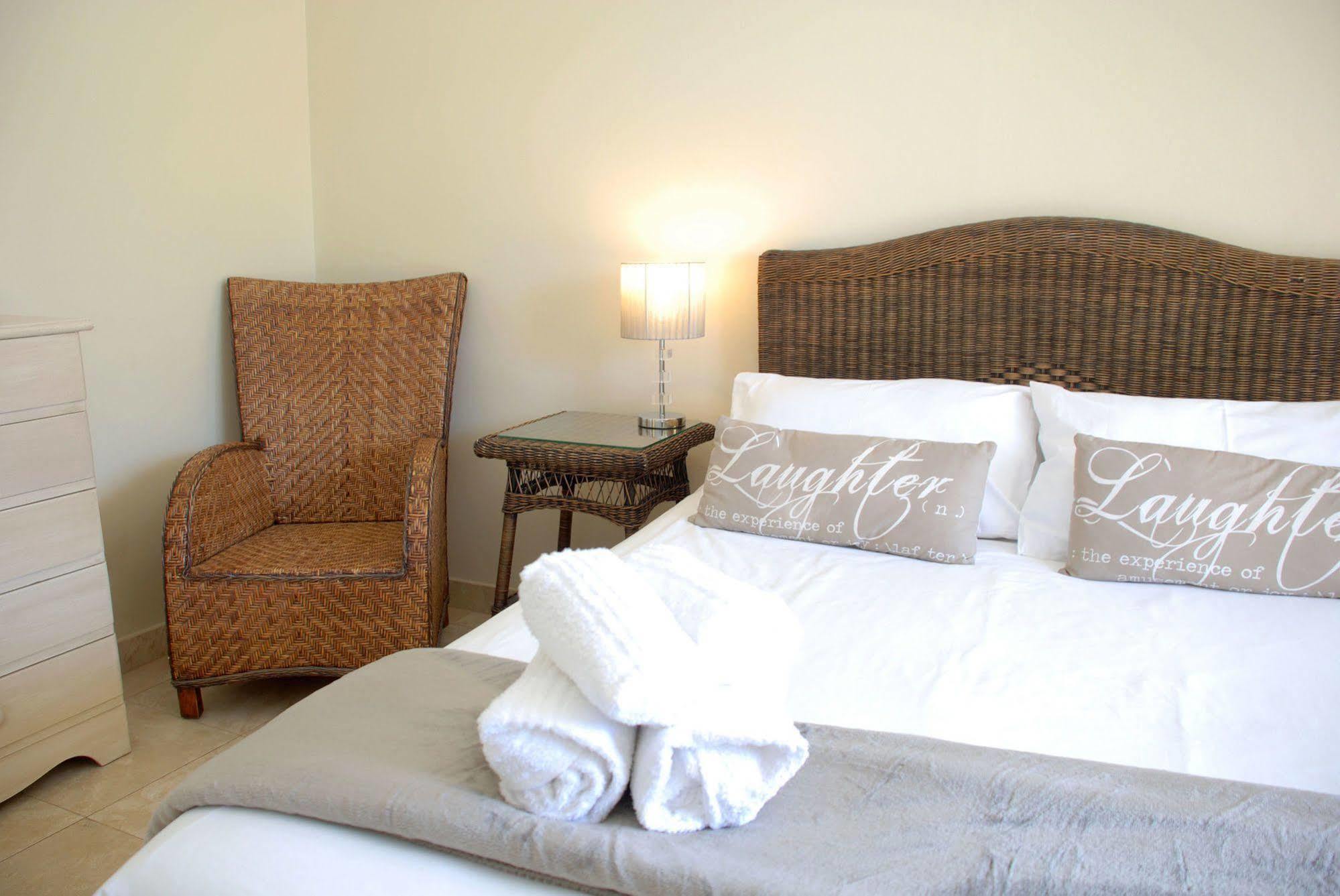 Mandalay Guest House Plettenberg Bay Eksteriør billede
