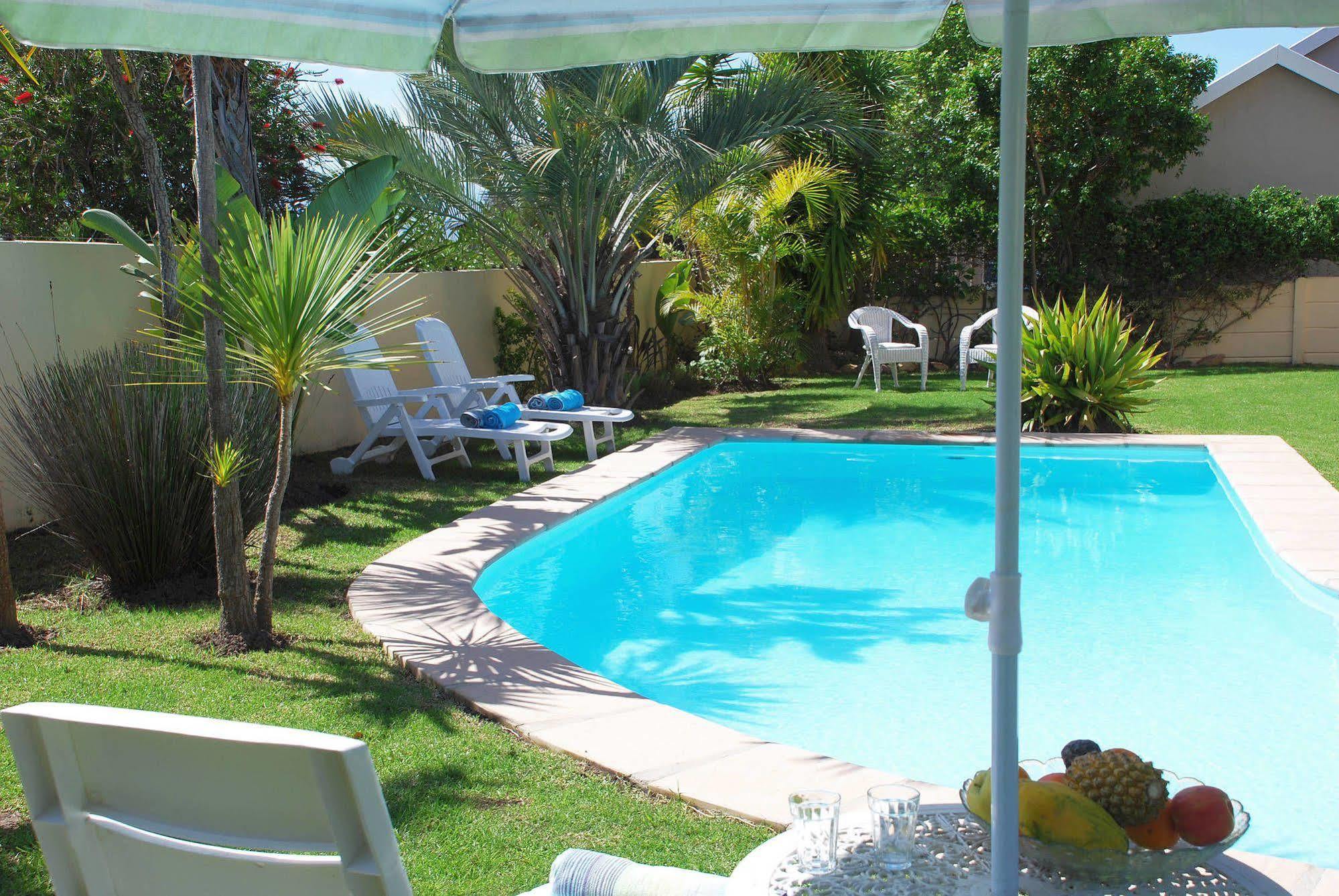 Mandalay Guest House Plettenberg Bay Eksteriør billede