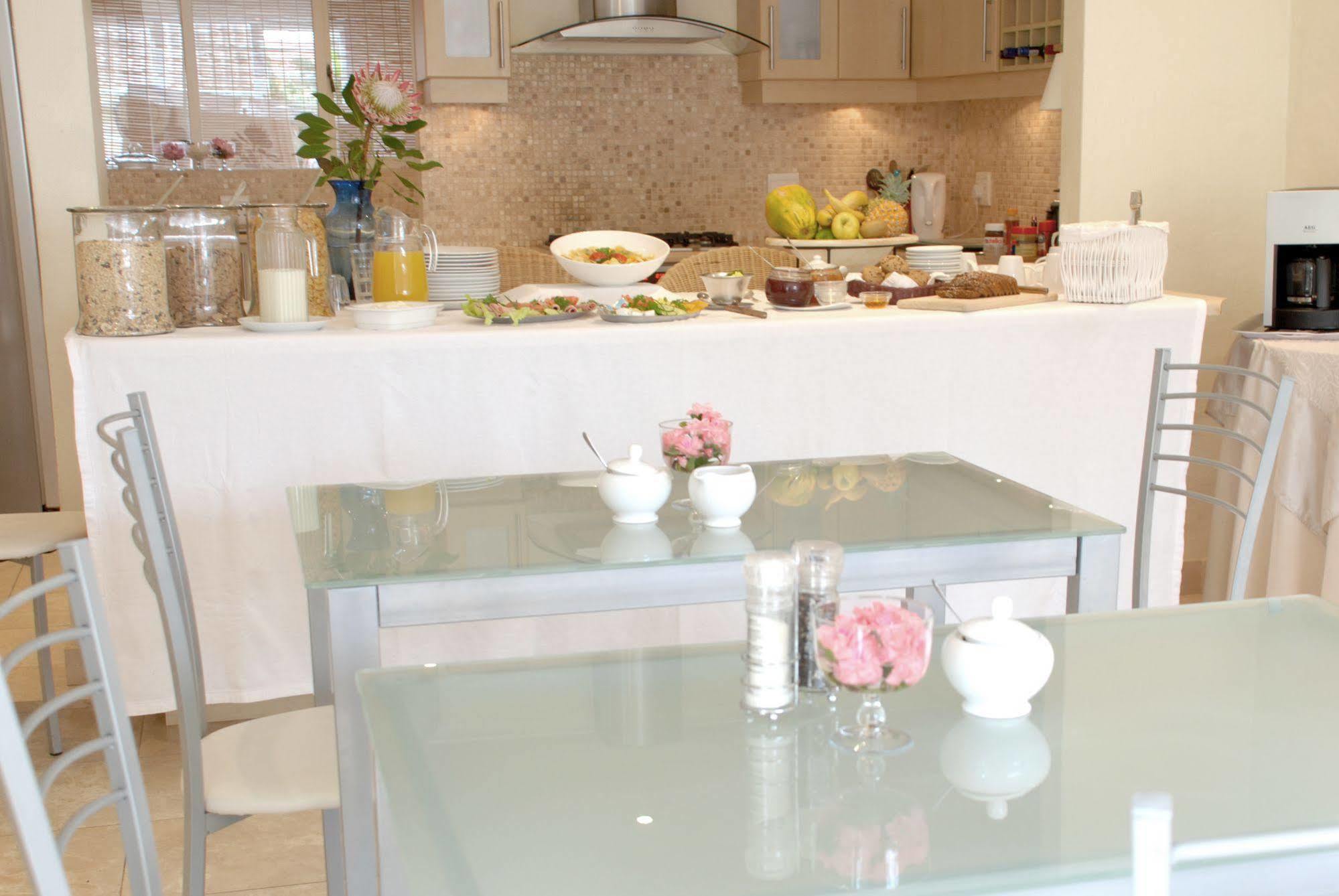 Mandalay Guest House Plettenberg Bay Eksteriør billede