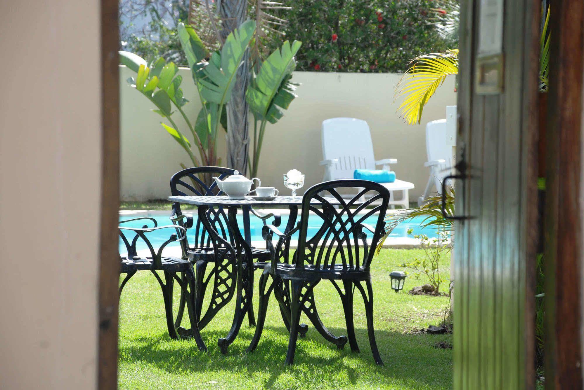 Mandalay Guest House Plettenberg Bay Eksteriør billede