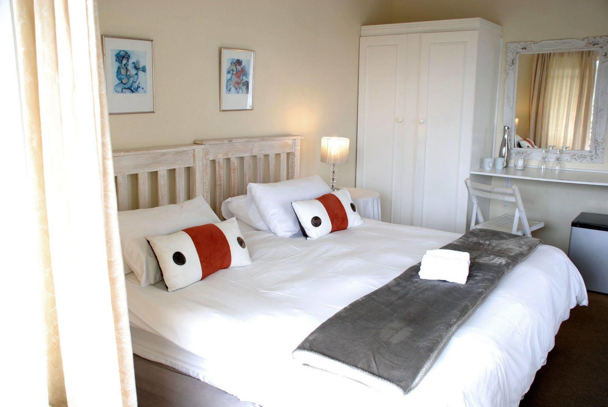 Mandalay Guest House Plettenberg Bay Eksteriør billede