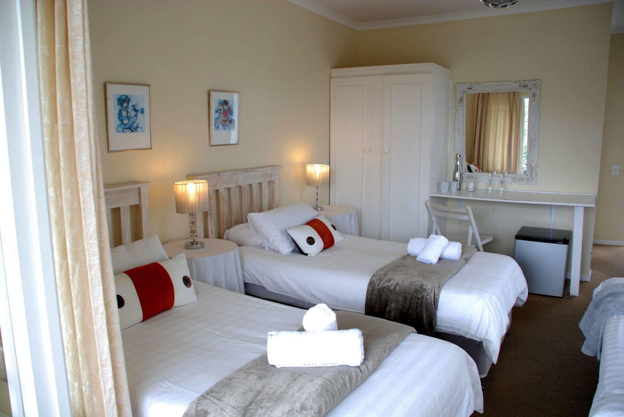 Mandalay Guest House Plettenberg Bay Eksteriør billede