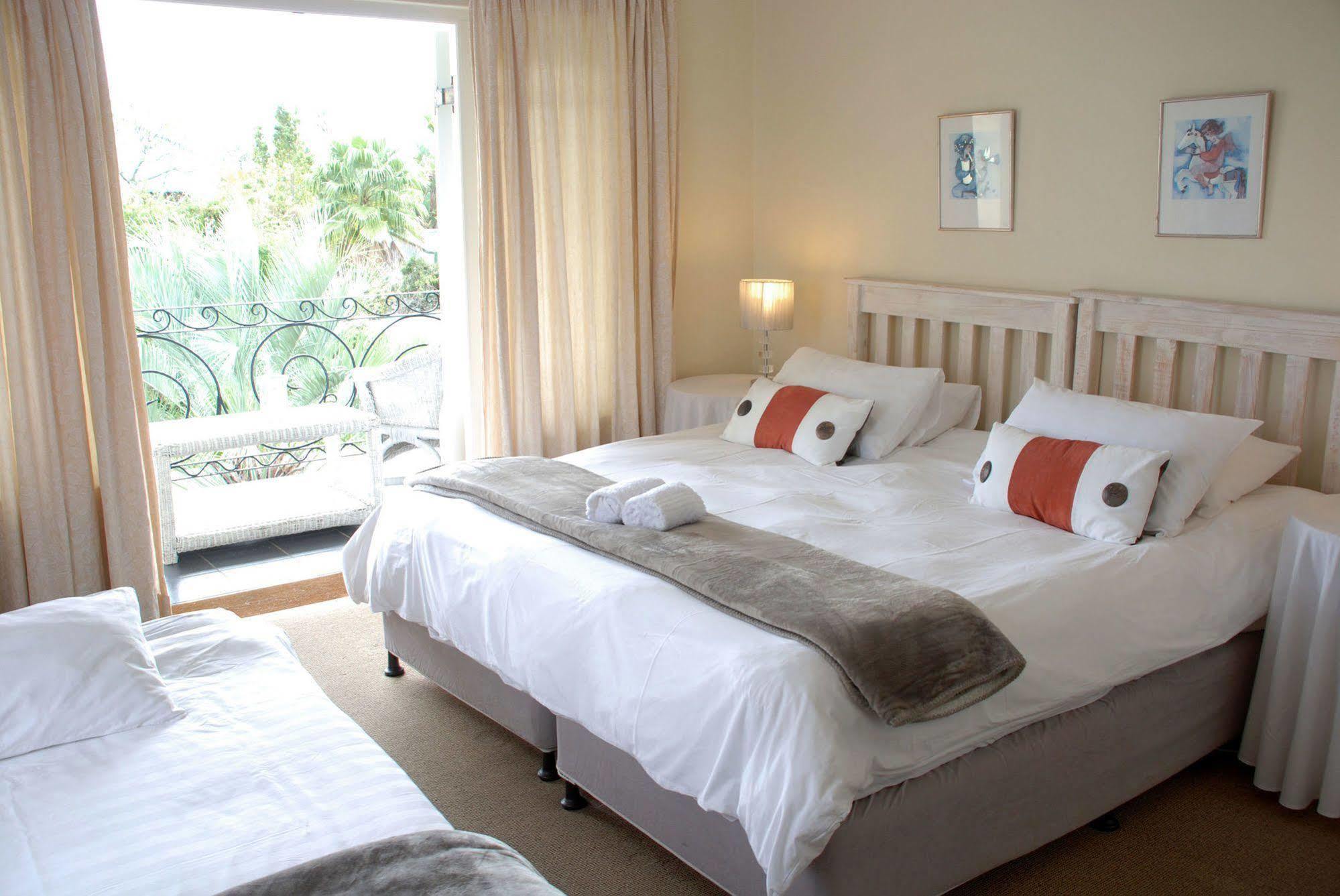 Mandalay Guest House Plettenberg Bay Eksteriør billede