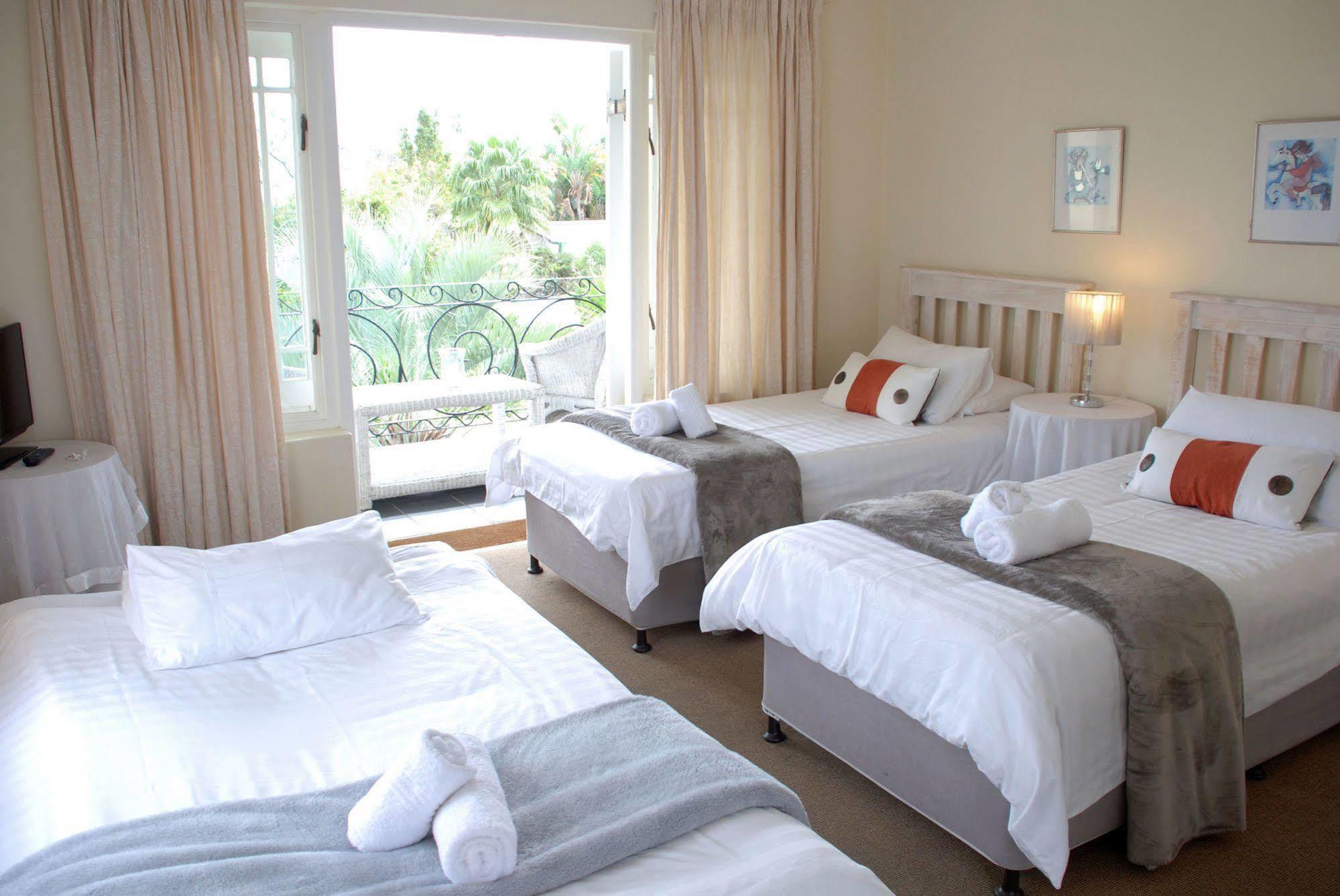Mandalay Guest House Plettenberg Bay Eksteriør billede