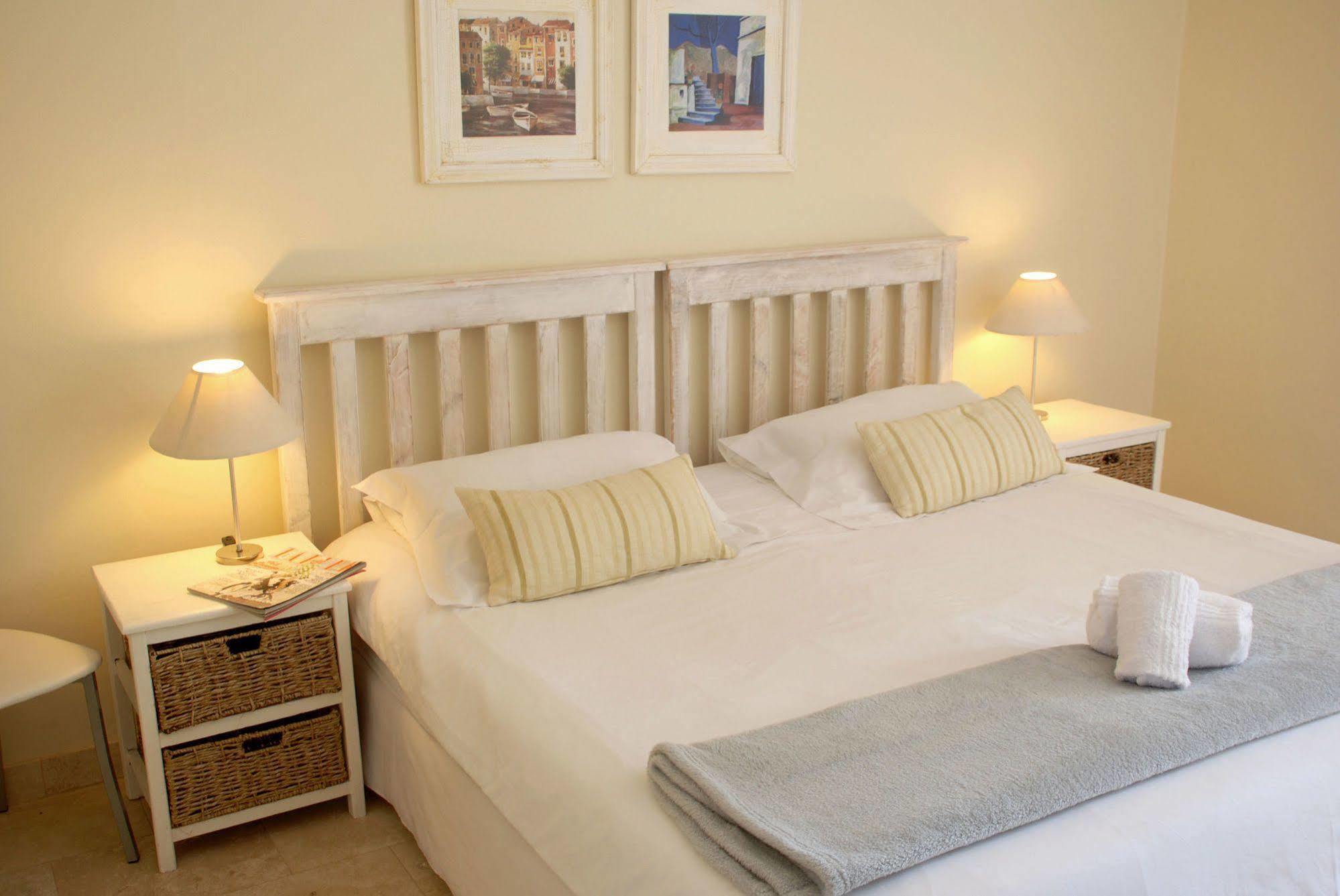 Mandalay Guest House Plettenberg Bay Eksteriør billede