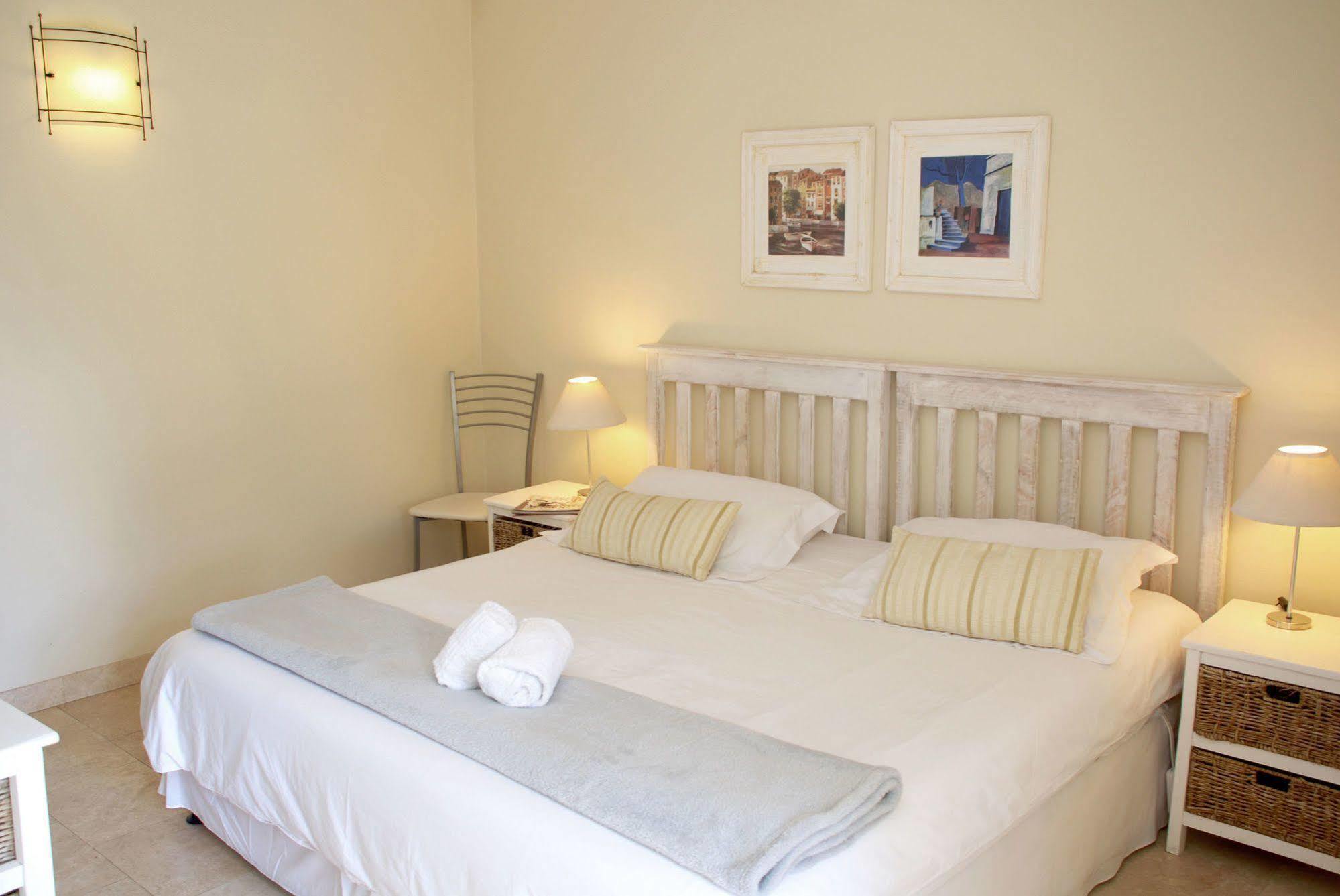 Mandalay Guest House Plettenberg Bay Eksteriør billede