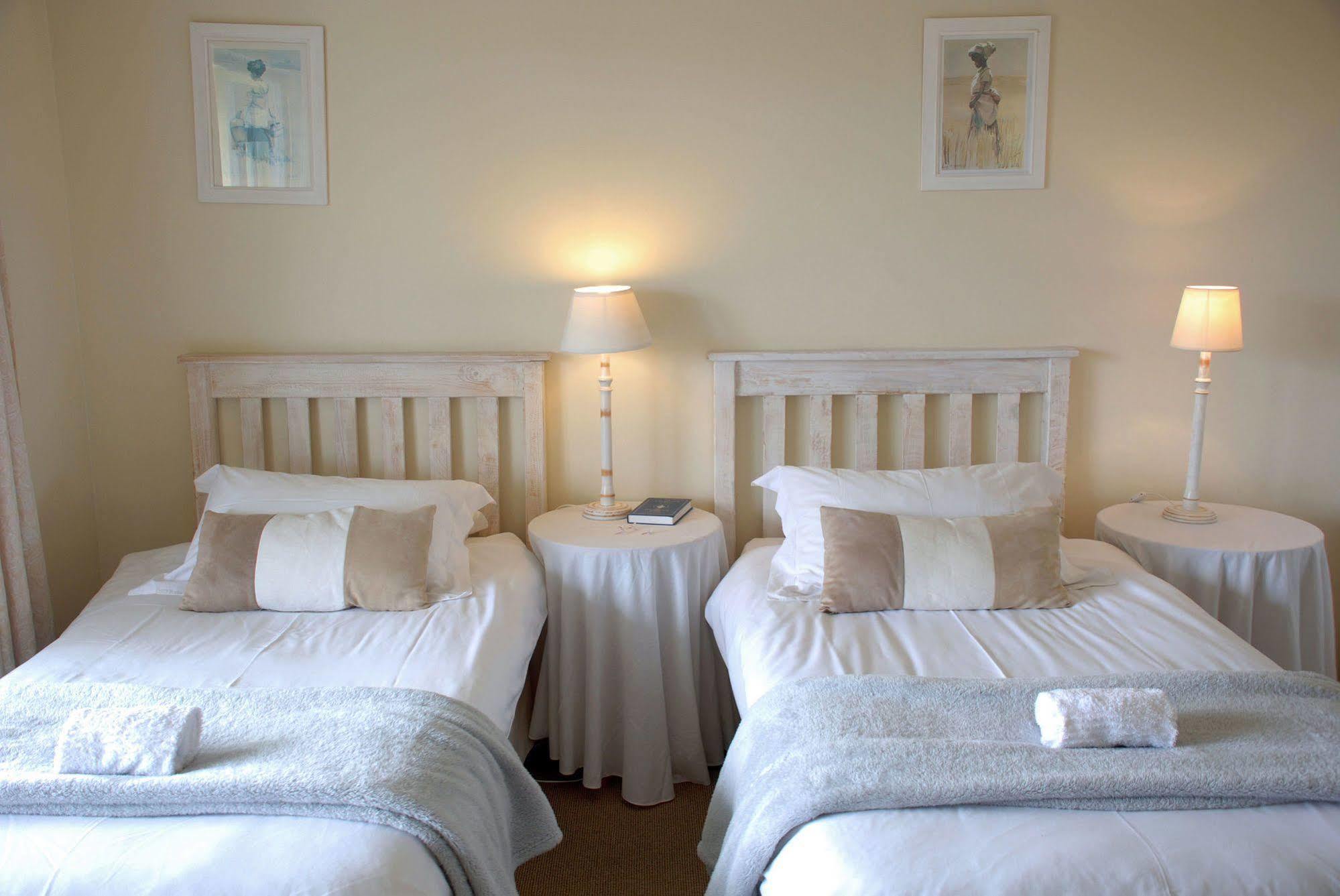 Mandalay Guest House Plettenberg Bay Eksteriør billede
