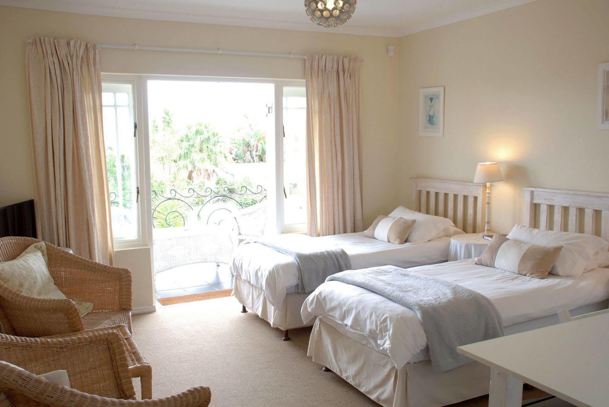 Mandalay Guest House Plettenberg Bay Eksteriør billede