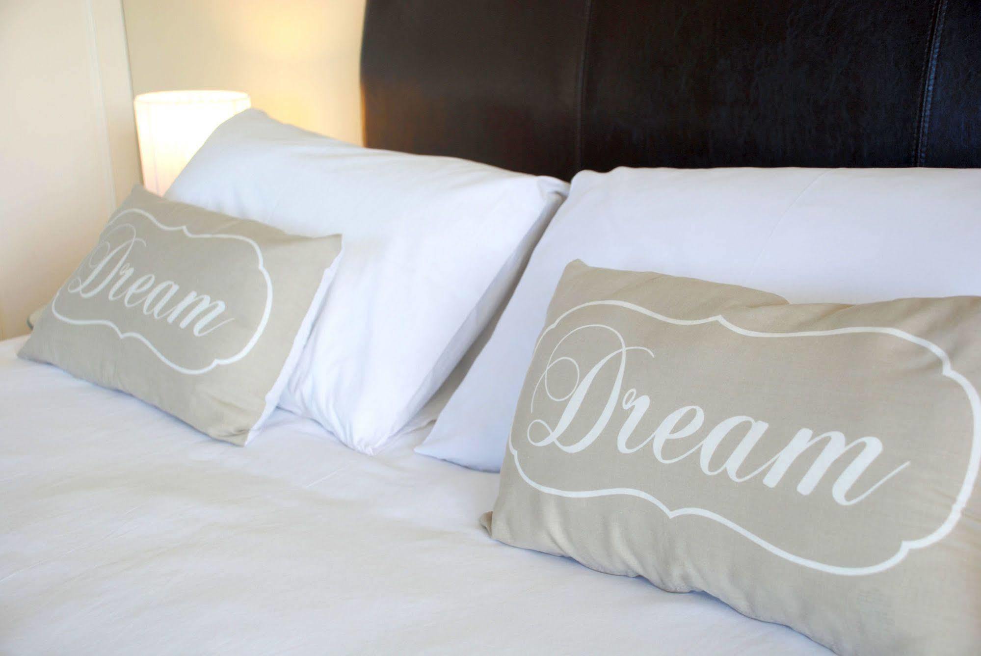 Mandalay Guest House Plettenberg Bay Eksteriør billede