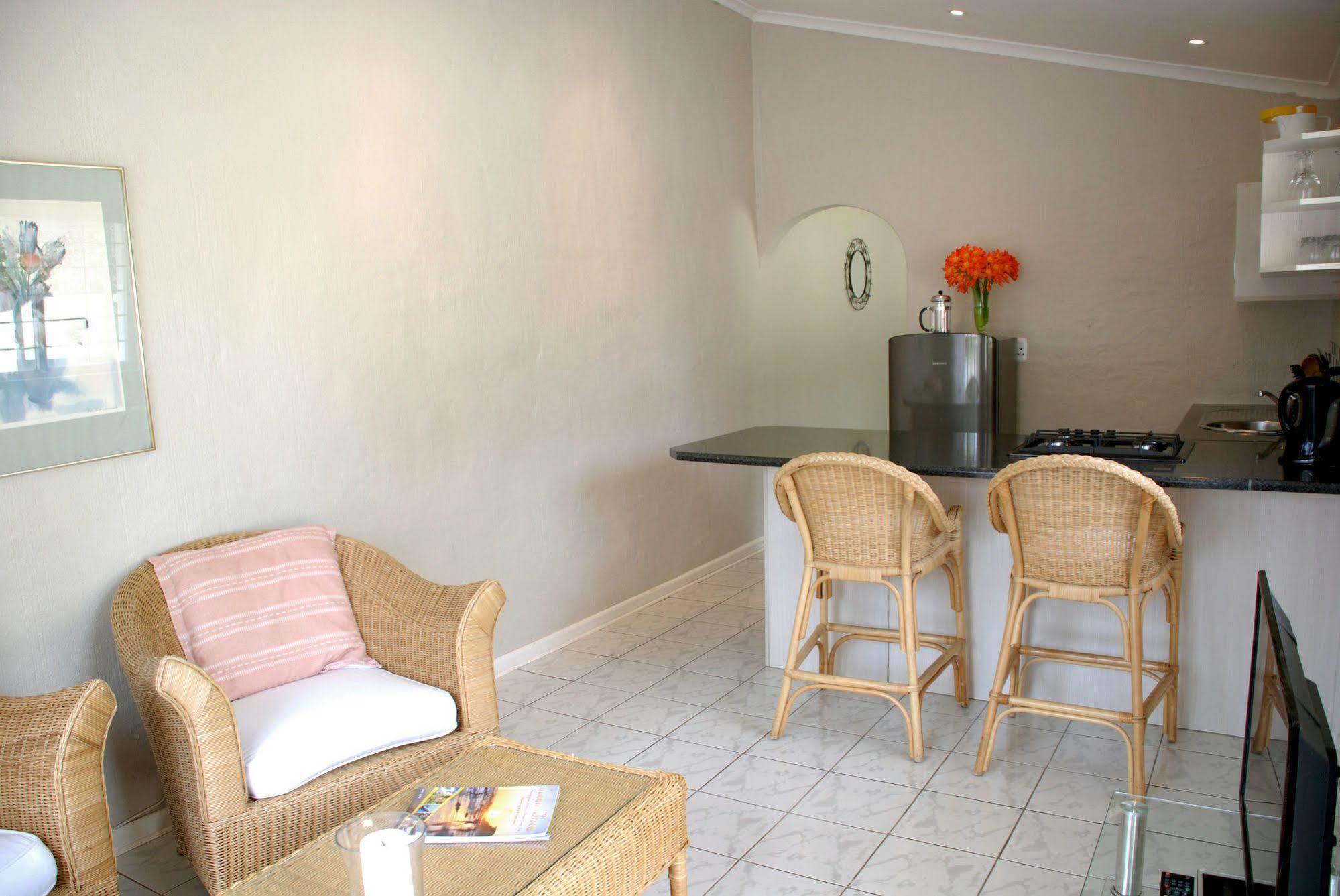 Mandalay Guest House Plettenberg Bay Eksteriør billede
