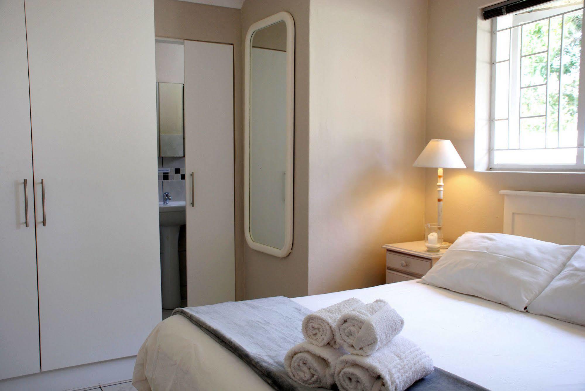 Mandalay Guest House Plettenberg Bay Eksteriør billede