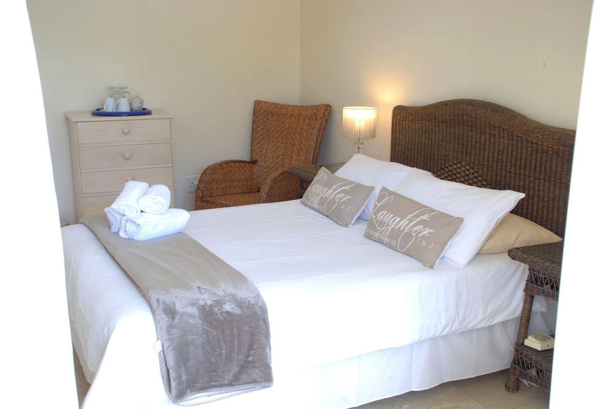 Mandalay Guest House Plettenberg Bay Eksteriør billede