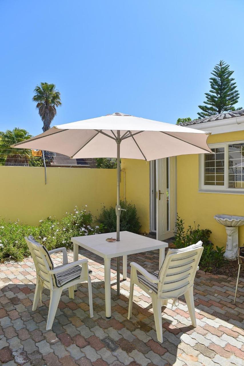 Mandalay Guest House Plettenberg Bay Eksteriør billede