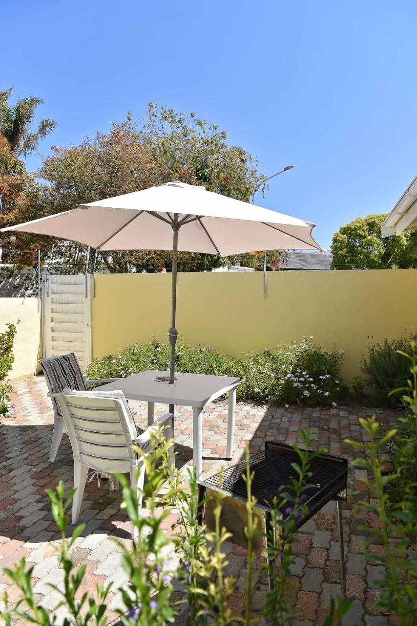 Mandalay Guest House Plettenberg Bay Eksteriør billede