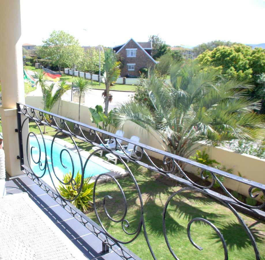 Mandalay Guest House Plettenberg Bay Eksteriør billede